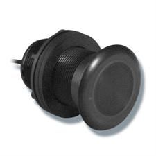 Raymarine P319 Low Profile Through Hull Depth Transducer